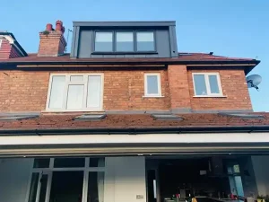Read more about the article Loft Conversions: An extra room with opportunity!