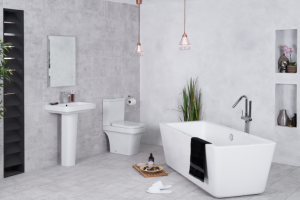 Read more about the article 5 Signs It’s Time to Remodel Your Kitchen or Bathroom