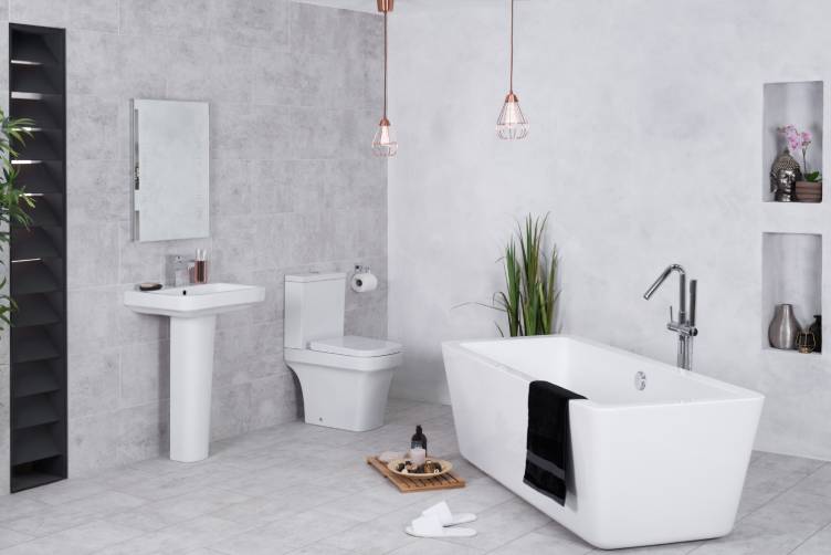 You are currently viewing 5 Signs It’s Time to Remodel Your Kitchen or Bathroom